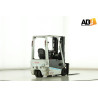 Unicarriers AG-1-N-1-L-16-Q_Chariot élévateur d'occasion Electrique 3 roues 1,6T