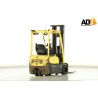 Chariot élévateur d'occasion électrique 3 roues HYSTER-AB MANUTENTION-ARRAS