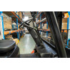 Chariot élévateur Neuf Electrique Lithium 3,0T EP  EFL303S