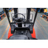 Chariot élévateur Neuf Electrique Lithium 3,0T EP  EFL303S
