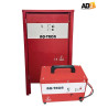Chargeur de batterie monophasé Neuf 24v60Ah