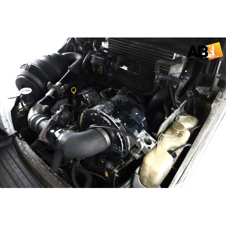 Still RX-70-25_Chariot élévateur d'occasion Diesel 2,5t