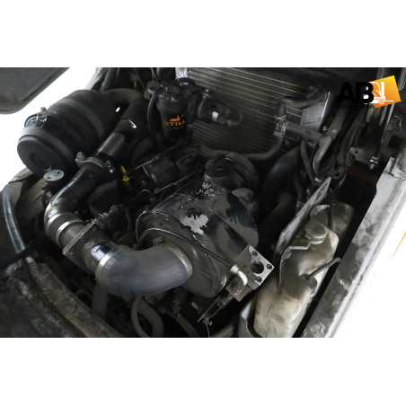 Still RX-70-25_Chariot élévateur d'occasion Diesel 2,5t