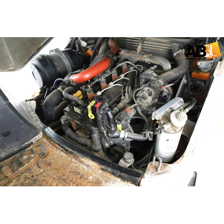 Still RX-70-30_Chariot élévateur d'occasion Diesel 3,0T-