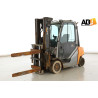 Still RX-70-30_Chariot élévateur d'occasion Diesel 3,0T-