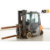Still RX-70-30_Chariot élévateur d'occasion Diesel 3,0T-