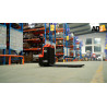 EP WPL202 - Transpalette électrique Lithium 2T