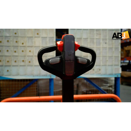 EP WPL202 - Transpalette électrique Lithium 2T