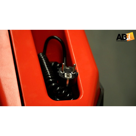 EP WPL202 - Transpalette électrique Lithium 2T