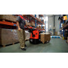 EP WPL202 - Transpalette électrique Lithium 2T