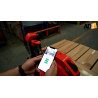 EP WPL202 - Transpalette électrique Lithium 2T