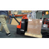 EP WPL202 - Transpalette électrique Lithium 2T