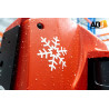 EP WPL202 - Transpalette électrique Lithium 2T