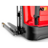 EP ESA121-D3300 - Gerbeur électrique encadrant 1.2T