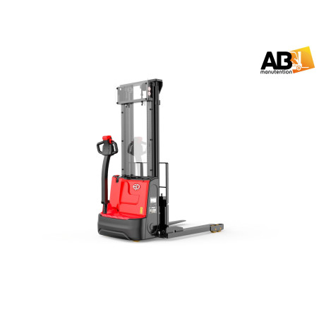 EP ESA121-D3300 - Gerbeur électrique encadrant 1.2T