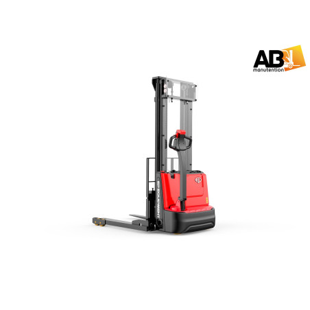 EP ESA121-D3300 - Gerbeur électrique encadrant 1.2T