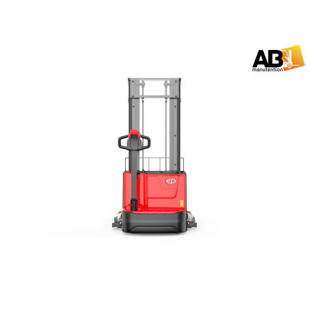 EP ESA121-D3300 - Gerbeur électrique encadrant 1.2T