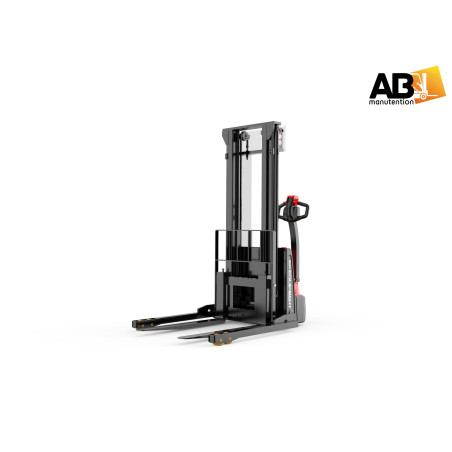 EP ESA121-D3300 - Gerbeur électrique encadrant 1.2T