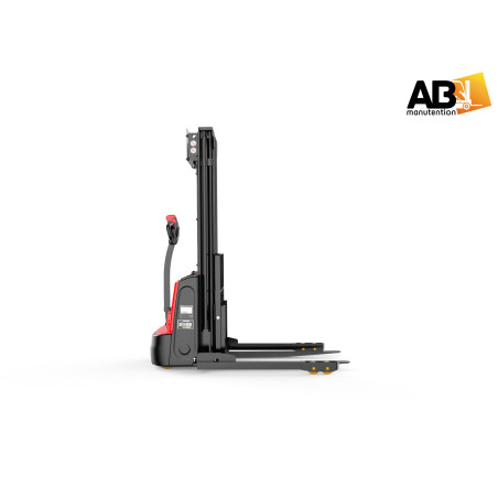 EP ESA121-D3300 - Gerbeur électrique encadrant 1.2T