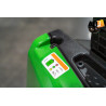 EP DS3-D2500_Gerbeur Accompagnant Neuf 1500kg