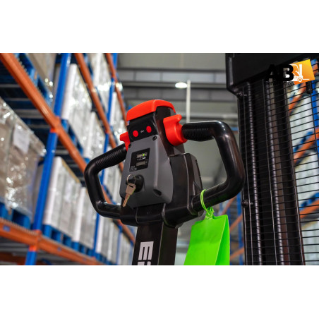 EP DS3-D2500_Gerbeur Accompagnant Neuf 1500kg