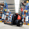 Transpallette électrique Neuf EP 1500KG-AB MANUTENTION-Douai(59)