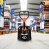 EP F4_ Transpallette électrique neuf 1500kg