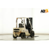 Unicarrieres YG-1-F-1-2-A-30_ Chariot élévateur d'occasion diesel 3T