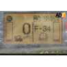 Mitsubishi FD-35-N_ Chariot élévateur d'occasion diesel 3,5T