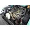 Mitsubishi FD-55-NT_ Chariot élévateur d'occasion diesel 5,5T