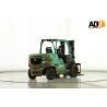 Mitsubishi FD-55-NT_ Chariot élévateur d'occasion diesel 5,5T