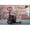 EP F4 201 - Transpalette électrique Lithium 2T