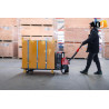 EP F4 201 - Transpalette électrique Lithium 2T