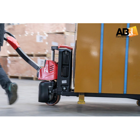 EP F4 201 - Transpalette électrique Lithium 2T
