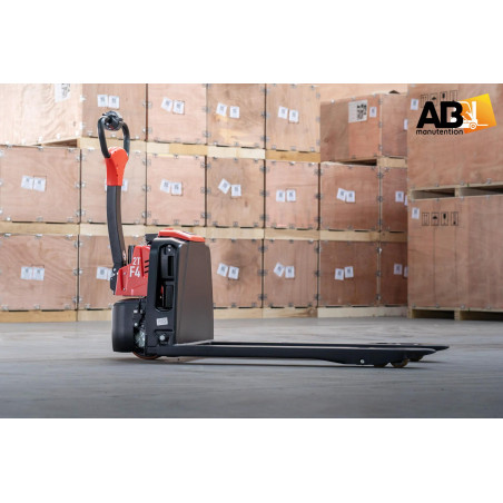 EP F4 201 - Transpalette électrique Lithium 2T