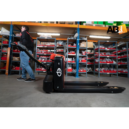 EP EPL185 - Transpalette électrique Lithium 1.8T