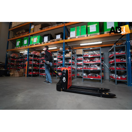 EP EPL185 - Transpalette électrique Lithium 1.8T