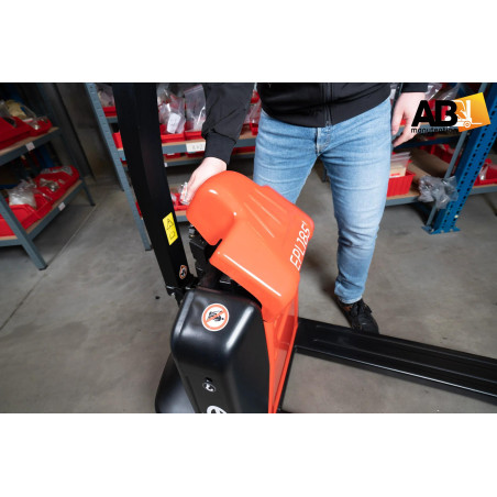 EP EPL185 - Transpalette électrique Lithium 1.8T