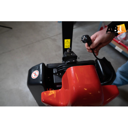 EP EPL154 - Transpalette électrique Lithium 1.5T