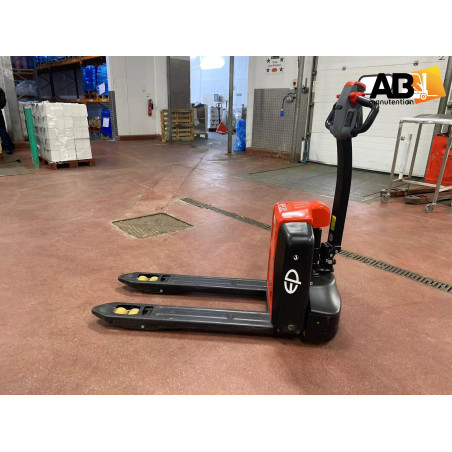 EP EPL154 - Transpalette électrique Lithium 1.5T