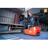 Chariot élévateur neuf électrique Lithium 2T, 3ROUES EP TVL202 - AB MANUTENTION (France)