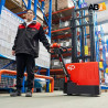 EP EST122 - Gerbeur électrique compact 1.2T