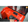 EP WSA 121 _ Gerbeur accompagnant 1,2T