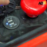 EP WSA161 _ Gerbeur Accompagnant Lithium 1,6T