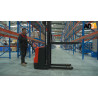 EP WSA161 _ Gerbeur Accompagnant Lithium 1,6T