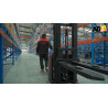 EP WSA161 _ Gerbeur Accompagnant Lithium 1,6T