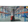 Gerbeur électrique Li-ion, 1600kg, EP WSA161 - AB MANUTENTION (59)