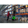 EP DS3 D2500 _ Gerbeur Accompagnant Neuf 1,5T