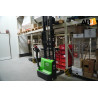 EP DS3 D3300_ Gerbeur Accompagnant Neuf 1,5T