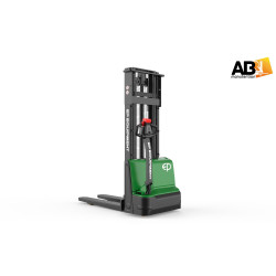 Gerbeur électrique Lithium 1,5T EP DS3-AB MANUTENTION (59221)